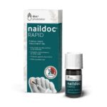 NAILDOC RAPID GEL7/25 5ML