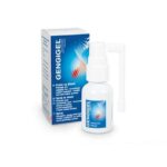 GENGIGEL SPREY 20 ML