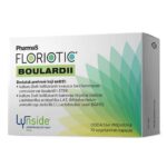 FLORIOTIC BOULARDI PHARMAS A10