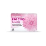 PRO GYNO BALANCE VAG A  10 DIETPHARM