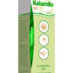 HAMA KALOMILA GEL 50ML