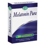 ESI-MELATONIN PURA TBL 60X1MG