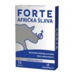 AFRIČKA ŠLJIVA FORTE CPS 10