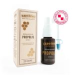 PROPOLIS BEZALK.SPREJ 20ML RADOŠEVIĆ