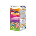 BABY VITAL VIT. C 30ML PHARMAVITAL