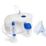 INHALATOR OMRON C102 TOTAL + TUŠ ZA ISP