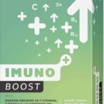 YASENKA IMUNO BOOST a 3 vrećice