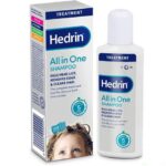 HEDRIN ALL IN ONE ŠAMPON 200ml