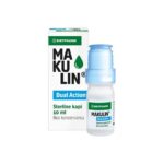 MAKULIN DUAL ACTION KAP*10/25I DIETPHARM