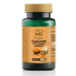 HUG CURCUMIN C3 COMPLEX a 60 CPS *09/24