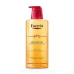 EUCERIN ULJE ZA TUŠIRANJE 400ml