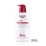 EUCERIN LOSION PH5 ZA TIJ. LIGHT 400ml