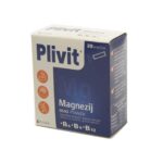 PLIVIT MAGNEZIJ DUO POW VR.A 20  1+1