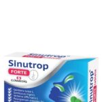 SINUTROP FORTE TBL  a 30 MEDIKA