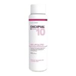 EXCIPIAL U LIPOLOTION 500 ML/1KUT-500ML/