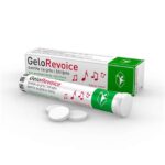 GELO REVOICE PASTILE TREŠNJA/ MENTA