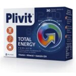 PLIVIT TOTAL ENERGY TBL a 30  1+1*11/25