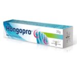HONGOPRO MAST 20 G APIPHARMA