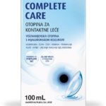MAKULIN COMPLETE CARE OTOPINA 100ML