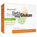 PRO BETA GLUKAN 1275MG A 30 PHARMAS