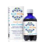 BLUEIRON LIQUID IRON 330ML