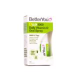 DLUX 3000 IU SPRAY 15 ML