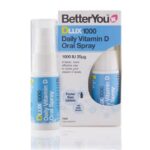 DLUX 1000 IU SPRAY 15ML