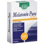 ESI-MELATONIN PURE AKTIV  A 30 TBL