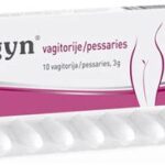 BIOAPIGYN  VAG. TBL /PESSARIES 3G A 10
