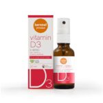 VITAMIN D3 SPR.2000 i.j. 20 ML KERNNEL