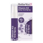 VITAMIN K2 U SPREYU/ BETTERYOU*07/25