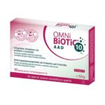 VIP OMNIBIOTIC 10 ADD VREĆICE 10X5g