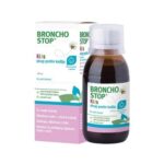 BRONCHO STOP KIDS SIRUP 120ml