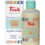 TRUDI ŠAMPON S EKS. CVJET. PELUDI 250 Ml
