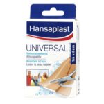 HANSAPLAST 1 M X 6 CM VODOOTPORNI