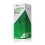 YASENKA LENISAL HERB TRPUTAC 7/25 150ML
