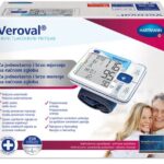 TLAKOMJER HARTMANN VEROVAL LG-6 ZAPEŠĆE