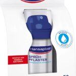 HANSAPLAST FLASTER SPRAY 32.5ML   ***