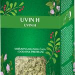 ČAJ UVIN H A 60G NATURAVITA