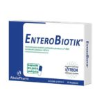 ENTEROBIOTIK A10 CPS.  ABELAPHARM