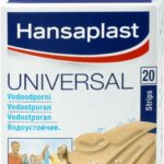 HANSAPLAST WR STRIPS  20/4