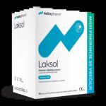 NUTRIPHARM LAKSOL VREĆICE 30X10g
