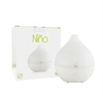 DIFUZER NINO GISA PRANAROM