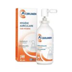 A-CERUMEN SPREJ ZA UHO 40ml