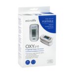 OKSIMETAR PULSNI MICROLIFE OXY 210