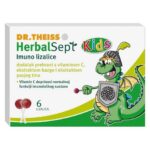 DR.THEISS HERBALSEPT LIZ. IMUNO A 6