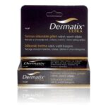 DERMATIX SIL. OBL. ZA OŽILJKE 4X13