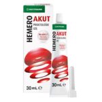 HEMERO AKUT MD GEL 30 ML  DIETPH