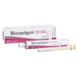 BIOAPIGYN MAST ZA MIŠIĆE RODNICE 50ml