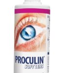 PROCULIN SOFT LENS SOL. 360 ML* 10/24